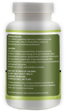 Load image into Gallery viewer, Amla Fruit Extract Capsules (Tablets) - 300 Pills, 150 Servings, 1000 mg, Amalaki Fruit