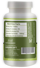 Load image into Gallery viewer, Amla Fruit Extract Capsules (Tablets) - 300 Pills, 150 Servings, 1000 mg, Amalaki Fruit