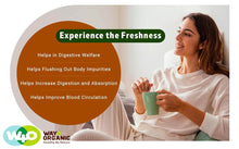 Load image into Gallery viewer, CCF Tea (Cumin, Coriander, Fennel) - Digestive Tea to Support Natural Detoxification 8 Ounces