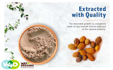 Load image into Gallery viewer, Haritaki Powder for Detoxification & Rejuvenation, Good for Hair & to Reduce Dark Circles