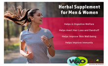 Load image into Gallery viewer, Haritaki Powder for Detoxification & Rejuvenation, Good for Hair & to Reduce Dark Circles