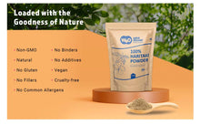 Load image into Gallery viewer, Haritaki Powder for Detoxification & Rejuvenation, Good for Hair & to Reduce Dark Circles