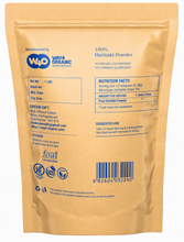 Load image into Gallery viewer, Haritaki Powder for Detoxification & Rejuvenation, Good for Hair & to Reduce Dark Circles
