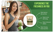 Load image into Gallery viewer, Moringa Tea Cut Fresh Dried Leaves 8 Ounces(0.5 lb), Rich Source of Antioxidants