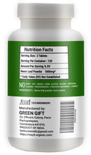 Load image into Gallery viewer, Neem Tablets - 100% Pure (Azadirachta Indica) (240 Count - 500mg) 120 Days Supply