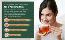 Load image into Gallery viewer, Vetiver Root/Dried Khus-Khus/Vetiveria Zizanioides (50 grams), Young Roots Not Aged Matured Roots, Natural Herbal Coolant