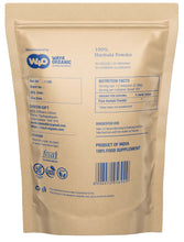Load image into Gallery viewer, Haritaki Powder for Detoxification & Rejuvenation, Good for Hair & to Reduce Dark Circles