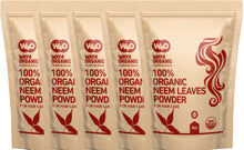 Load image into Gallery viewer, neem powder for face pack