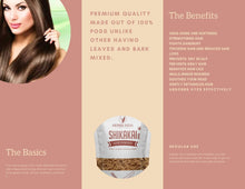 Load image into Gallery viewer, shikakai powder for hair growth