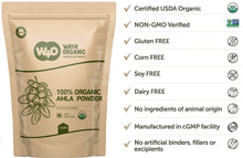 Load image into Gallery viewer, amla powder hair mask