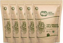 Load image into Gallery viewer, how to use amla powder for hair growth