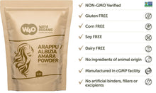 Load image into Gallery viewer, arappu powder benefits for skin