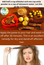 Load image into Gallery viewer, shikakai powder amazon