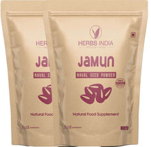 Load image into Gallery viewer, jamun seed powder for weight loss