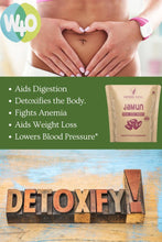 Load image into Gallery viewer, jamun seed powder for skin