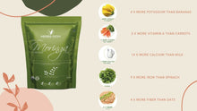 Load image into Gallery viewer, moringa powder for sale