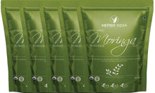Load image into Gallery viewer, moringa powder for skin
