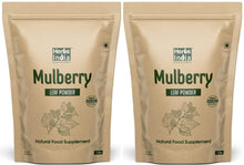 Load image into Gallery viewer, mulberry powder bulk