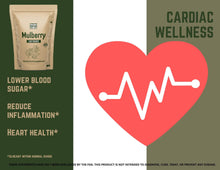 Load image into Gallery viewer, mulberry powder for lower blood sugar