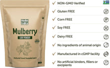 Load image into Gallery viewer, mulberry powder for sale