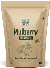 Load image into Gallery viewer, mulberry powder