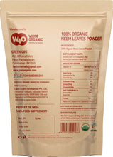 Load image into Gallery viewer, neem powder