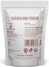 Load image into Gallery viewer, shikakai extract