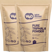 Load image into Gallery viewer, triphala powder for hair