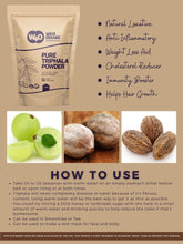 Load image into Gallery viewer, triphala tea