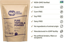 Load image into Gallery viewer, triphala powder benefits