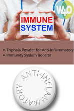Load image into Gallery viewer, triphala health benefits