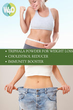 Load image into Gallery viewer, triphala powder for weight loss