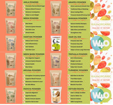 Load image into Gallery viewer, Neem Bark Powder for Teeth, Dogs, Cats Gum Care