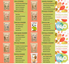 Load image into Gallery viewer, Way4Organic