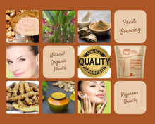 Load image into Gallery viewer, white turmeric for diabetes