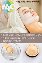 Load image into Gallery viewer, amla powder for face