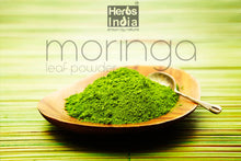Load image into Gallery viewer, moringa powder for hair