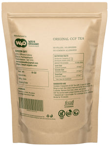 CCF Tea (Cumin, Coriander, Fennel) - Digestive Tea to Support Natural Detoxification 8 Ounces