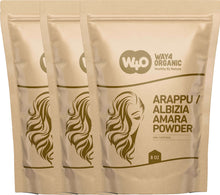 Load image into Gallery viewer, Arappu Powder for Hair Growth, Natural Conditioner for Hair Repair
