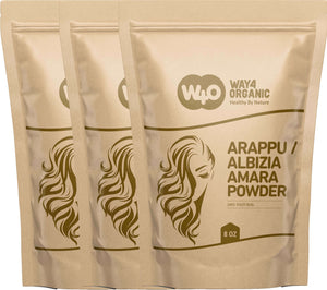 Arappu Powder for Hair Growth, Natural Conditioner for Hair Repair