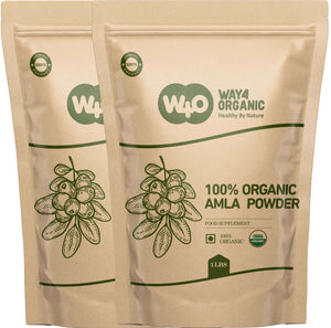 how to use amla powder