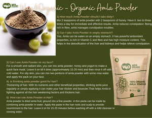 amla powder amazon