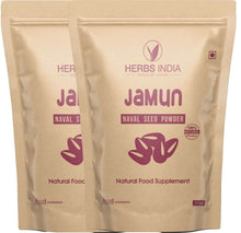 Load image into Gallery viewer, jamun seed powder for weight loss
