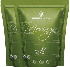 moringa powder for breast milk