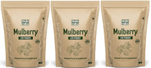 Load image into Gallery viewer, mulberry leaf powder for silkworm
