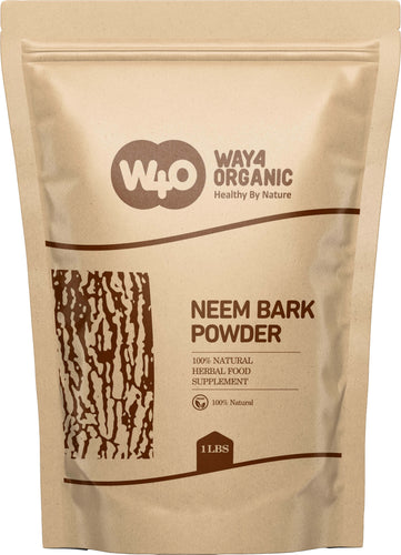 Neem Bark Powder