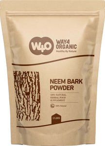 Neem Bark Powder