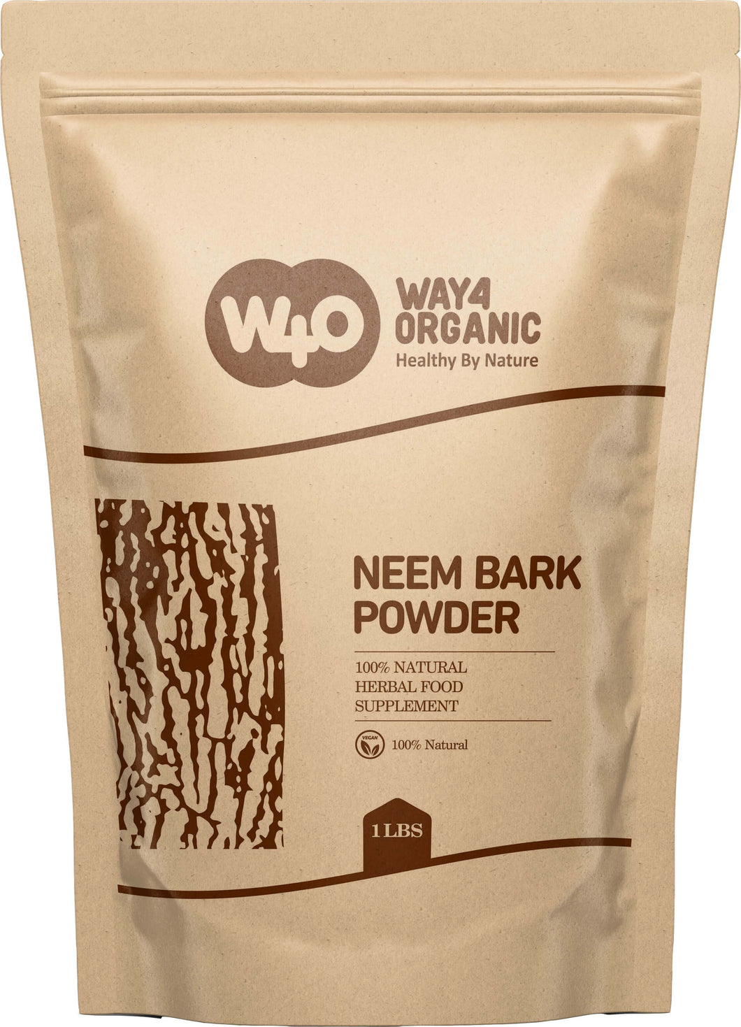 Neem Bark Powder