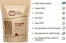 Load image into Gallery viewer, neem bark powder amazon
