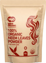 Load image into Gallery viewer, neem powder for hair
